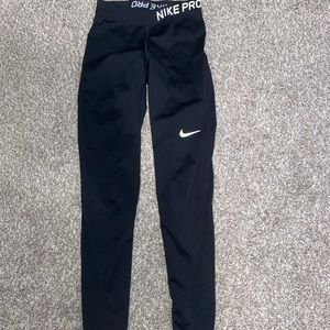 Nike leggings
